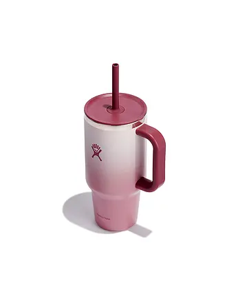 HYDRO FLASK | Gobelet isotherme All Around 32 oz (946 ml) | beere